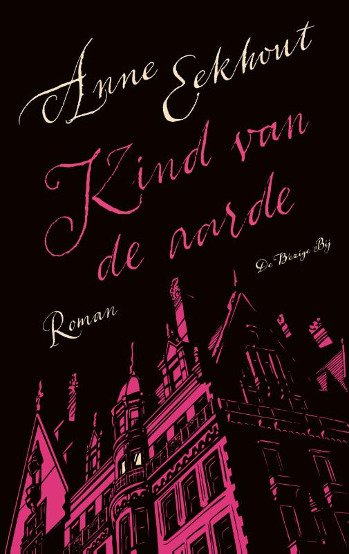 Omslag van Kind van de aarde