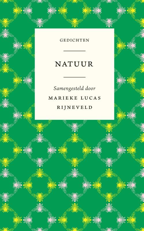 Omslag van Natuur