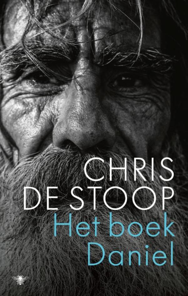 Omslag van Het boek Daniël