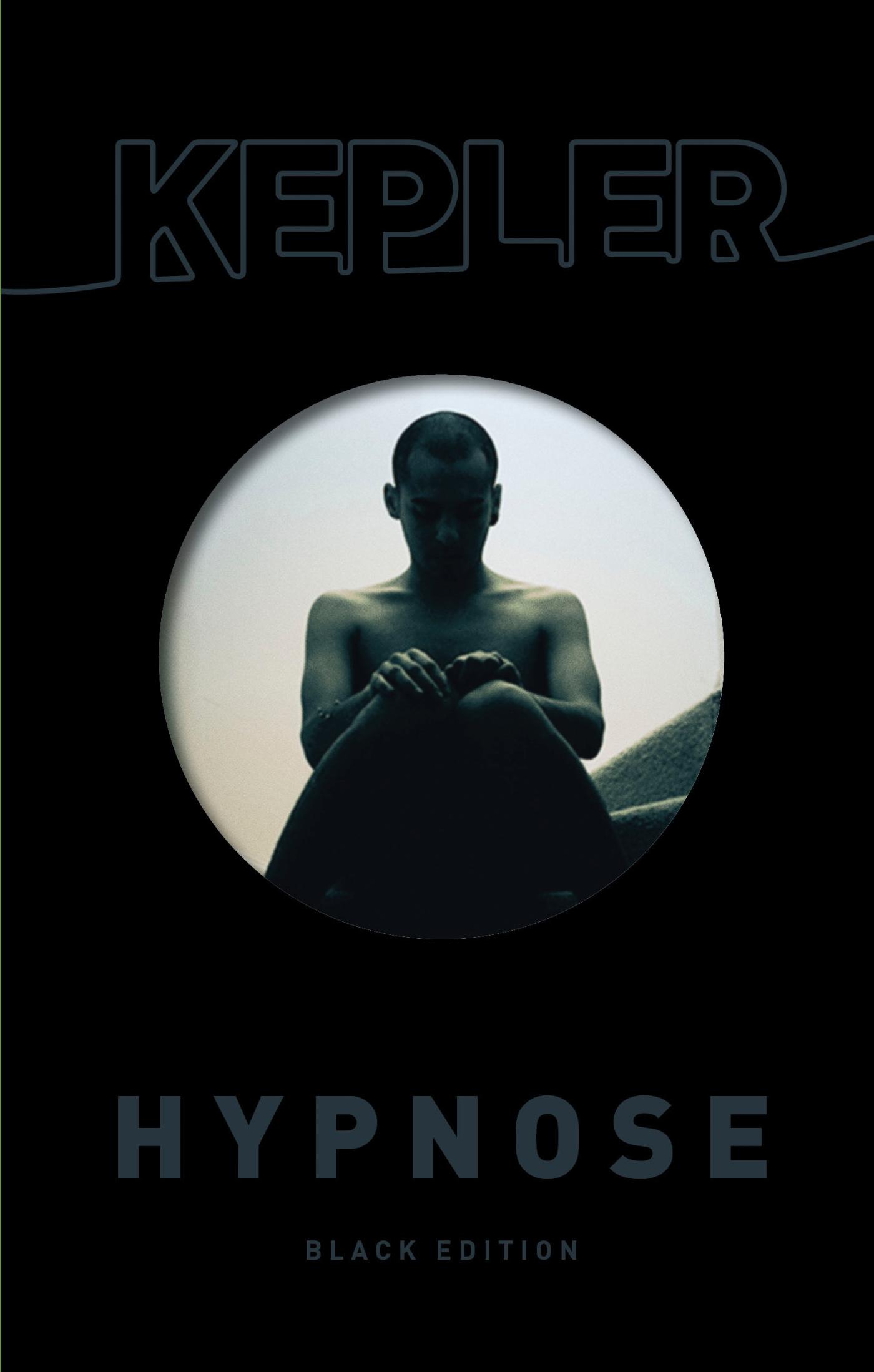 Omslag van Hypnose