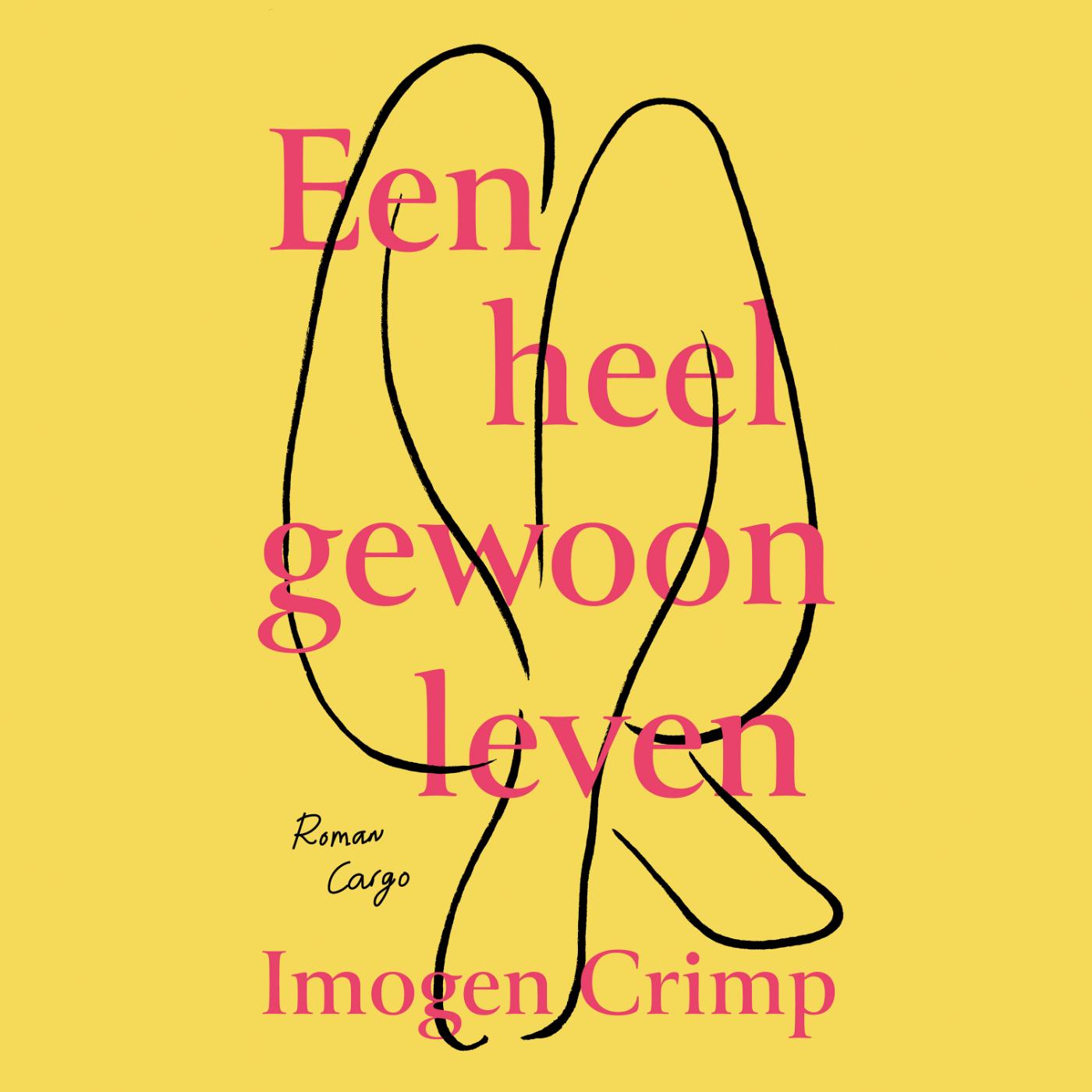 Omslag van Een heel gewoon leven
