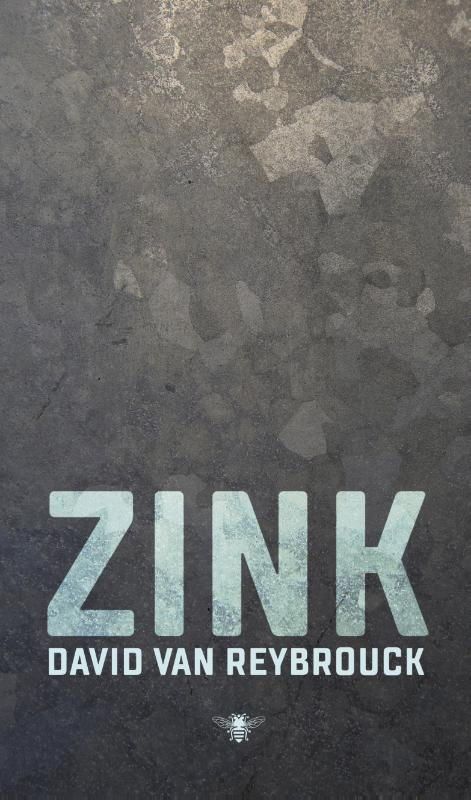 Omslag van Zink