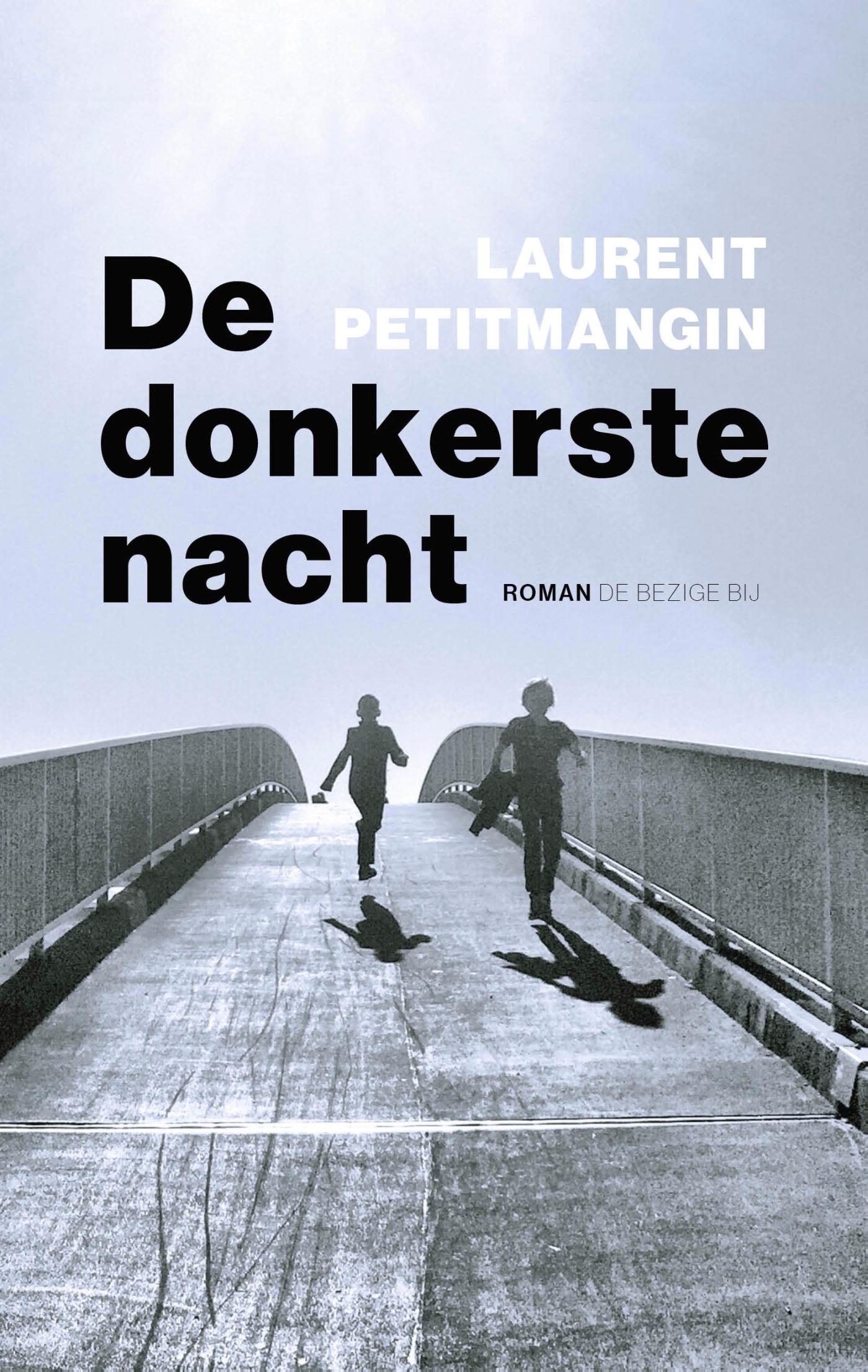 Omslag van De donkerste nacht