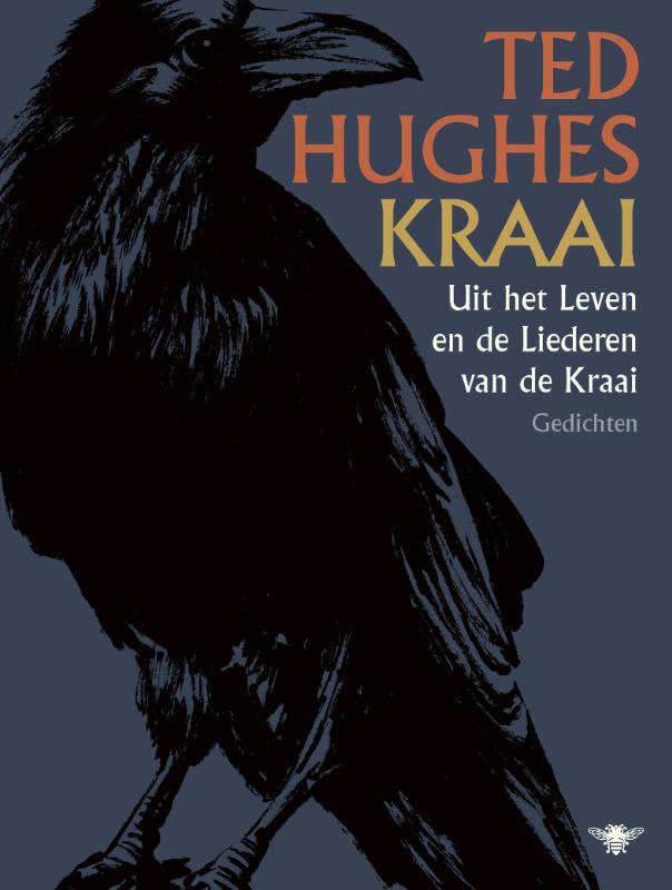 Omslag van Kraai