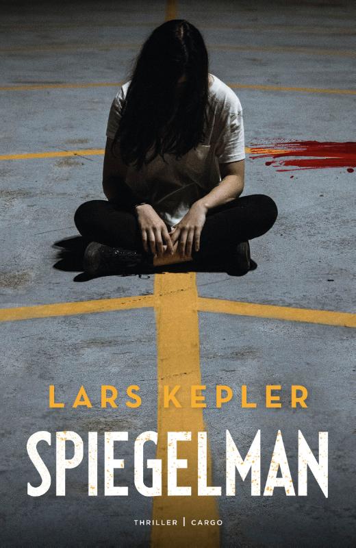 Omslag van Spiegelman