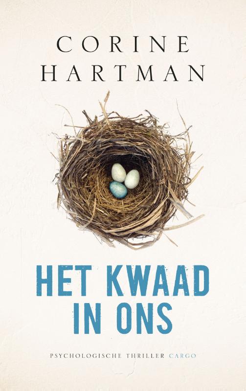 Omslag van Het kwaad in ons
