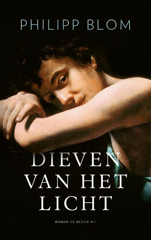 Omslag van Dieven van het licht