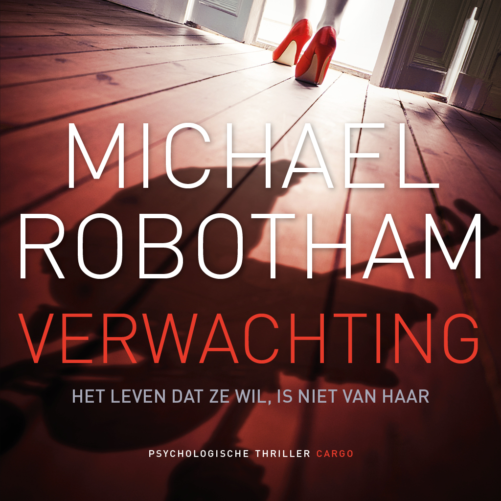 Omslag van Verwachting