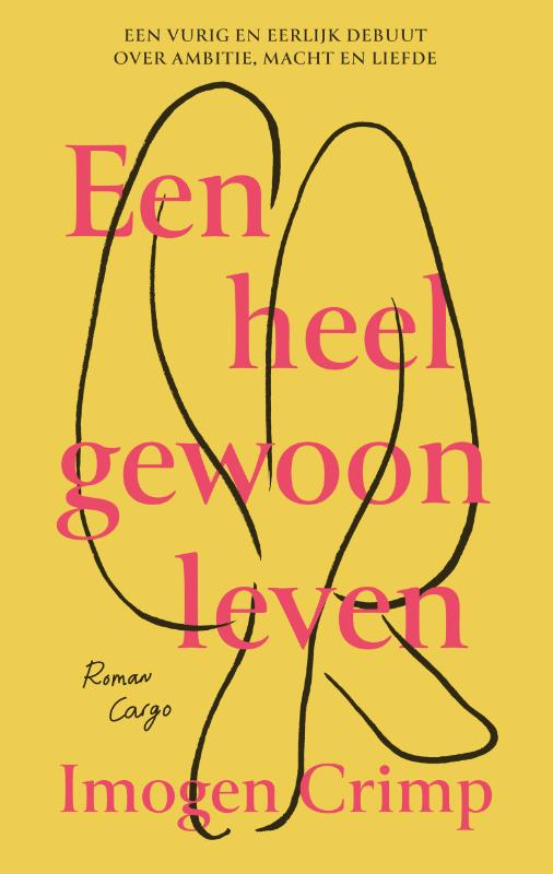 Omslag van Een heel gewoon leven