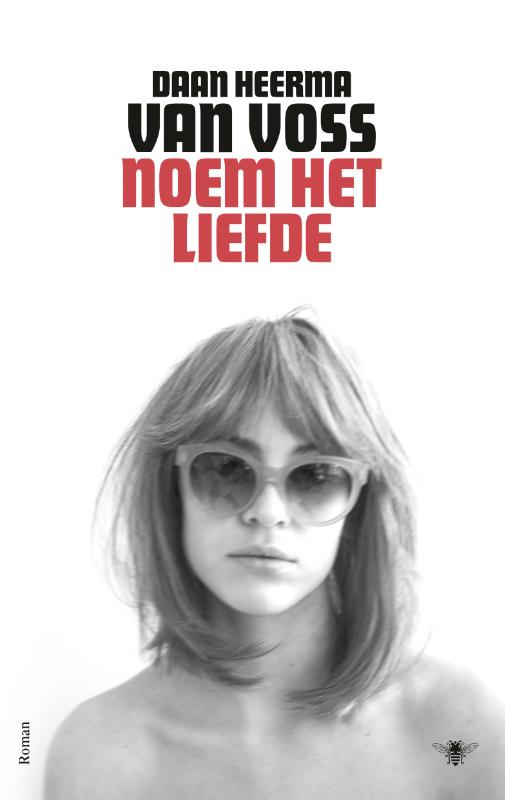 Omslag van Noem het liefde