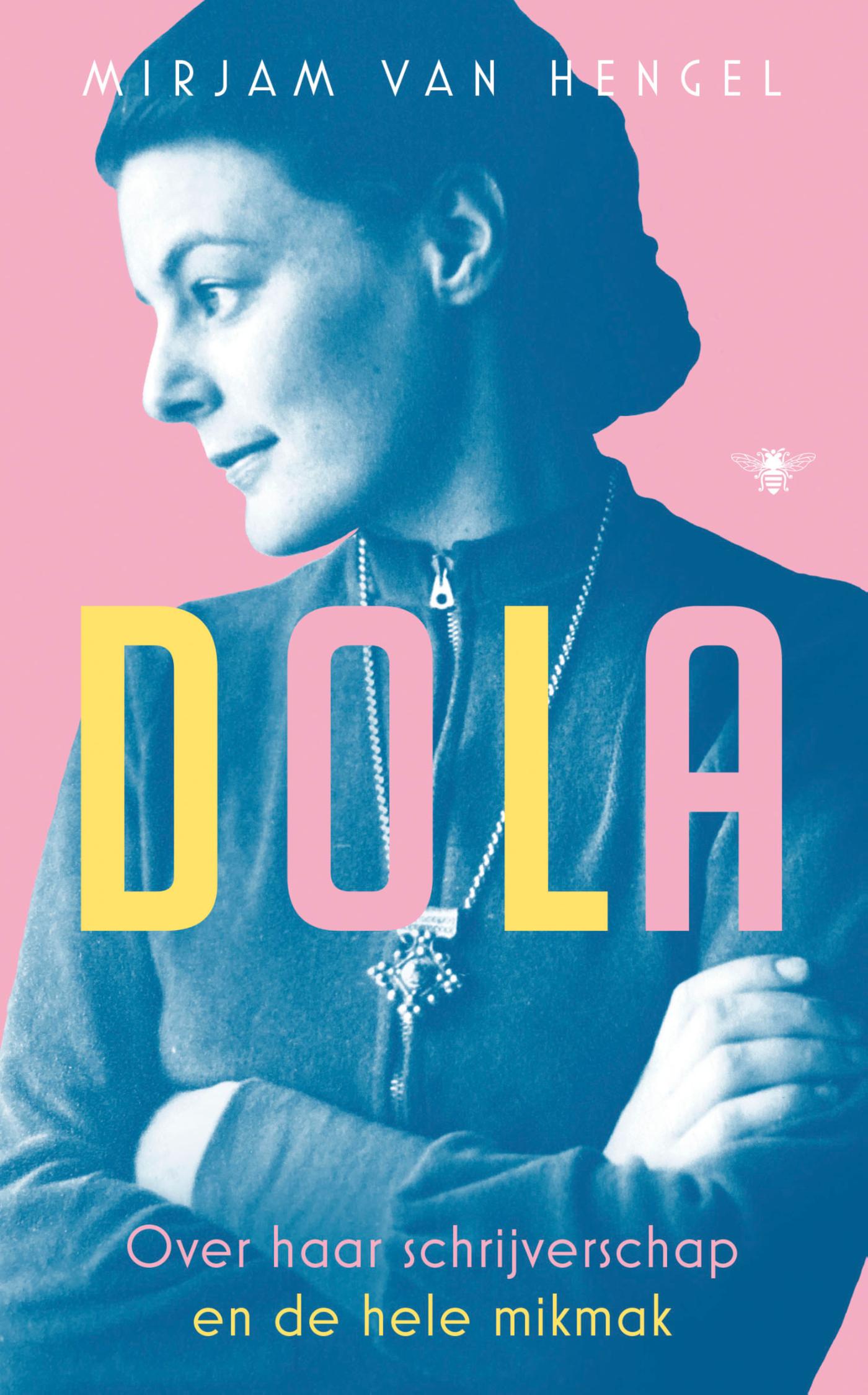 Omslag van Dola