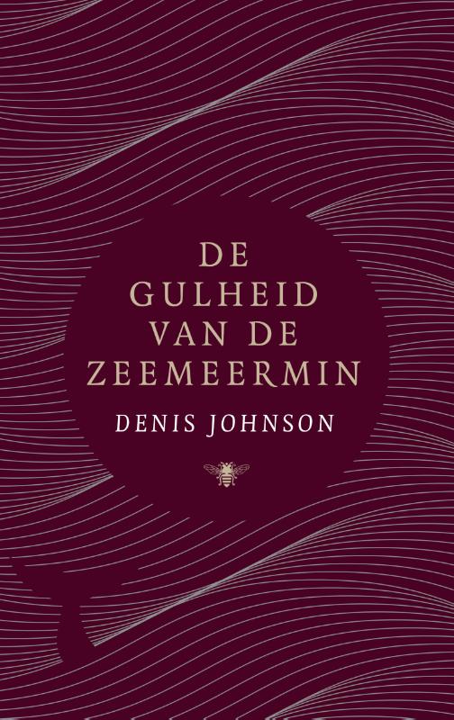 Omslag van De gulheid van de zeemeermin