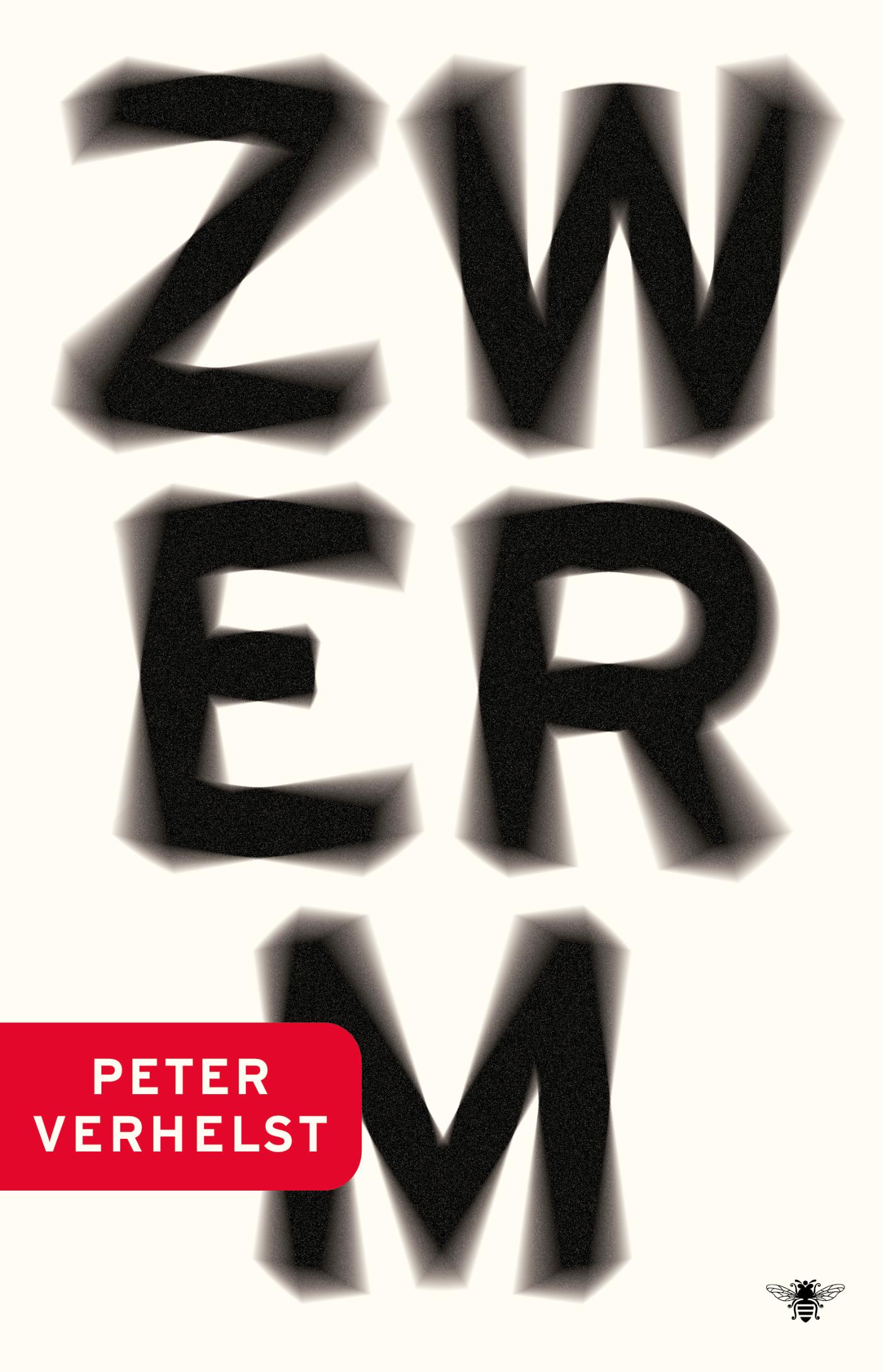 Omslag van Zwerm