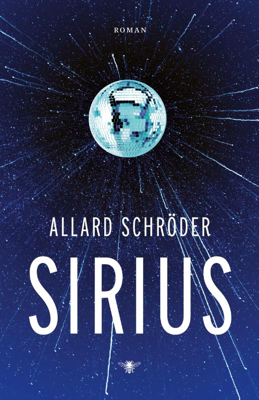 Omslag van Sirius