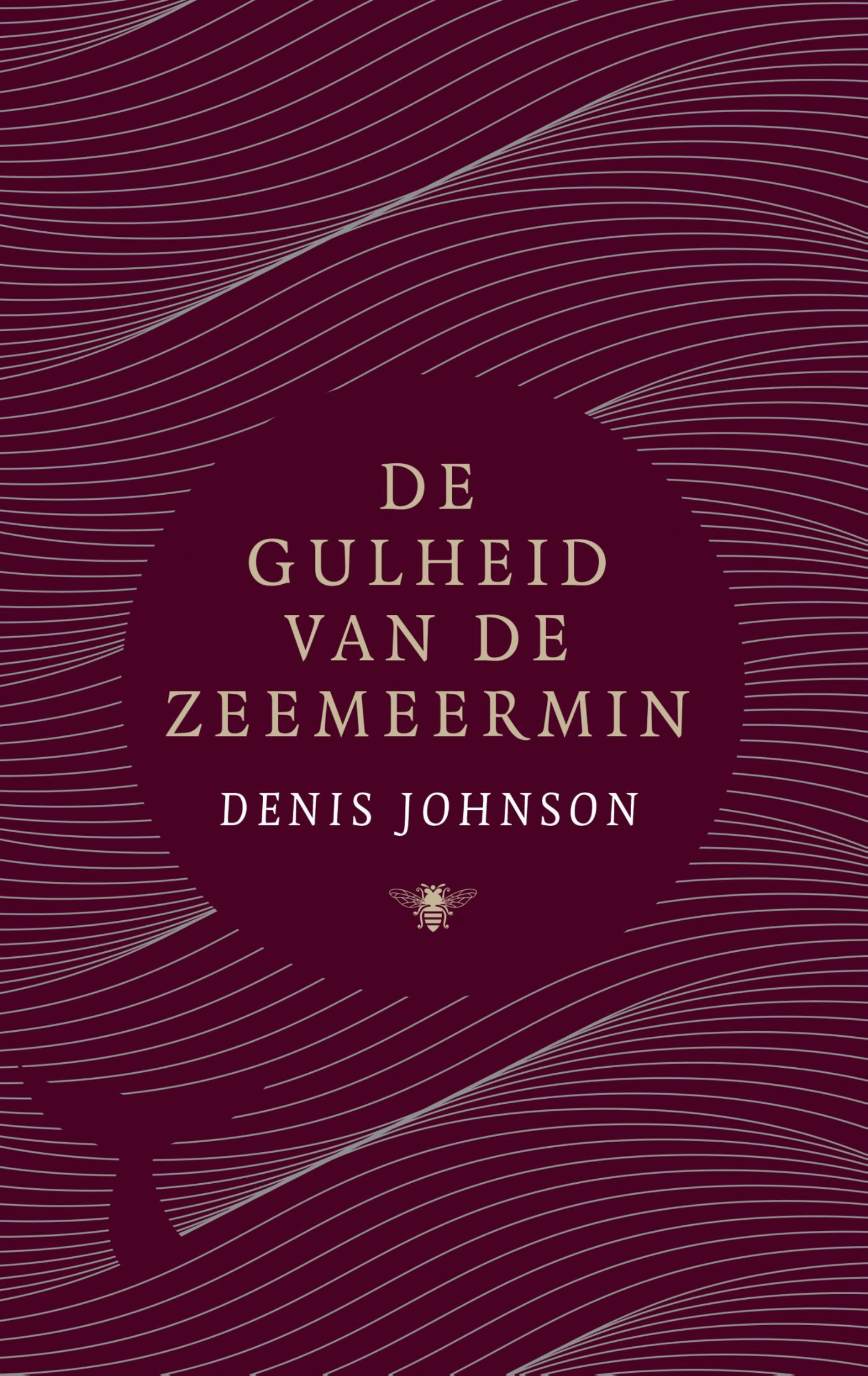 Omslag van De gulheid van de zeemeermin