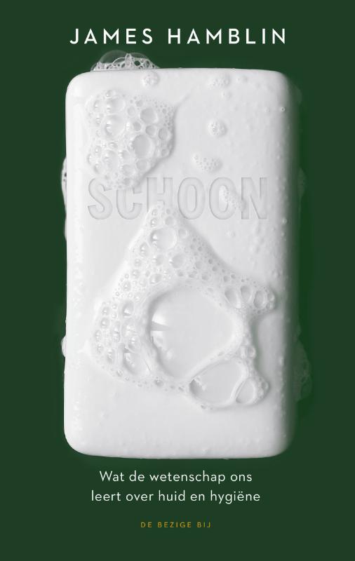 Omslag van Schoon