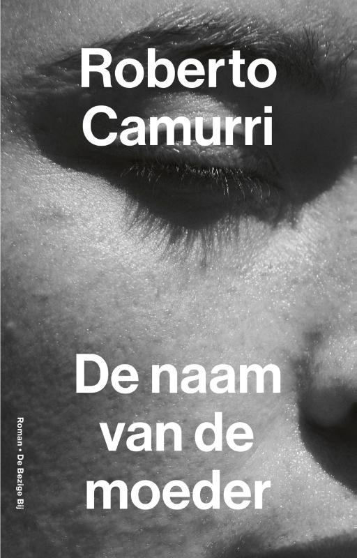Omslag van De naam van de moeder
