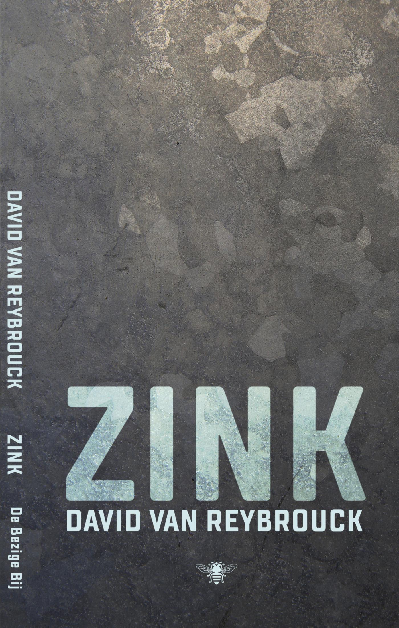 Omslag van Zink