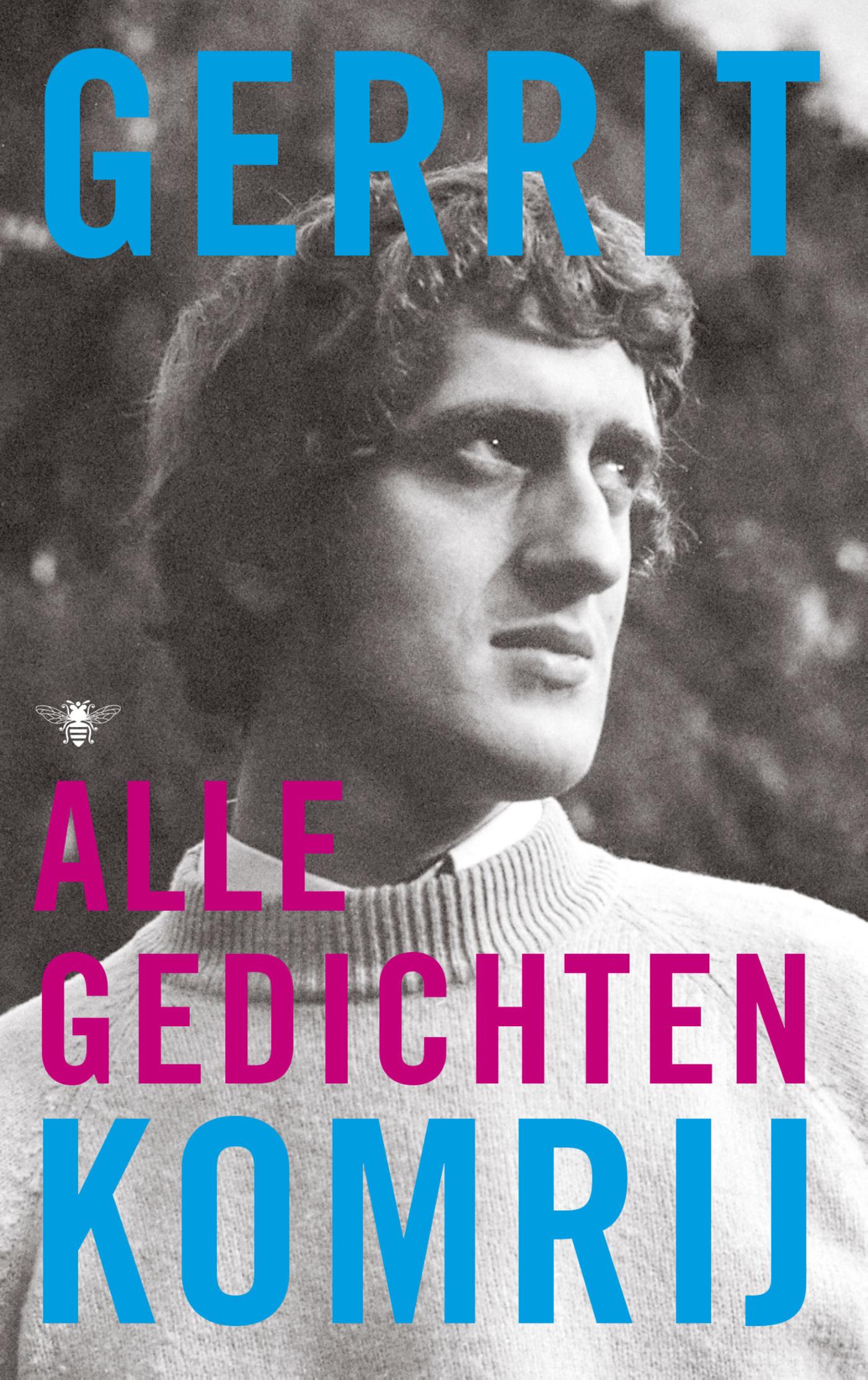 Omslag van Alle gedichten