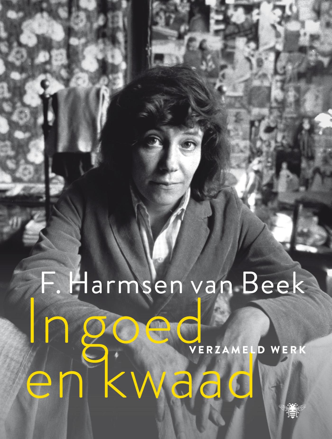 Omslag van In goed en kwaad
