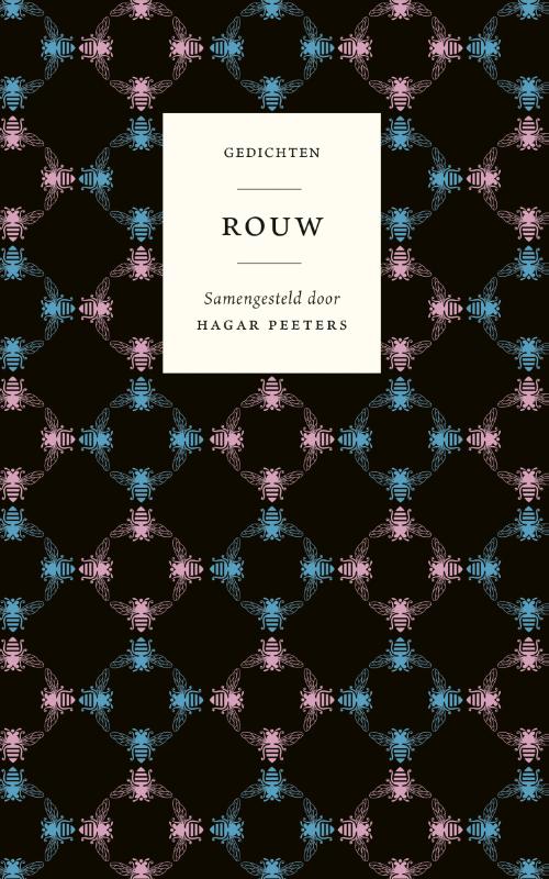 Omslag van Rouw