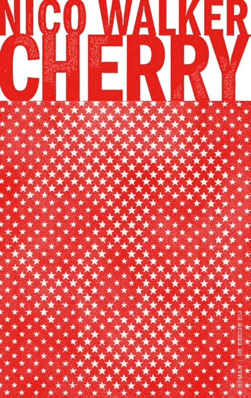 Omslag van Cherry