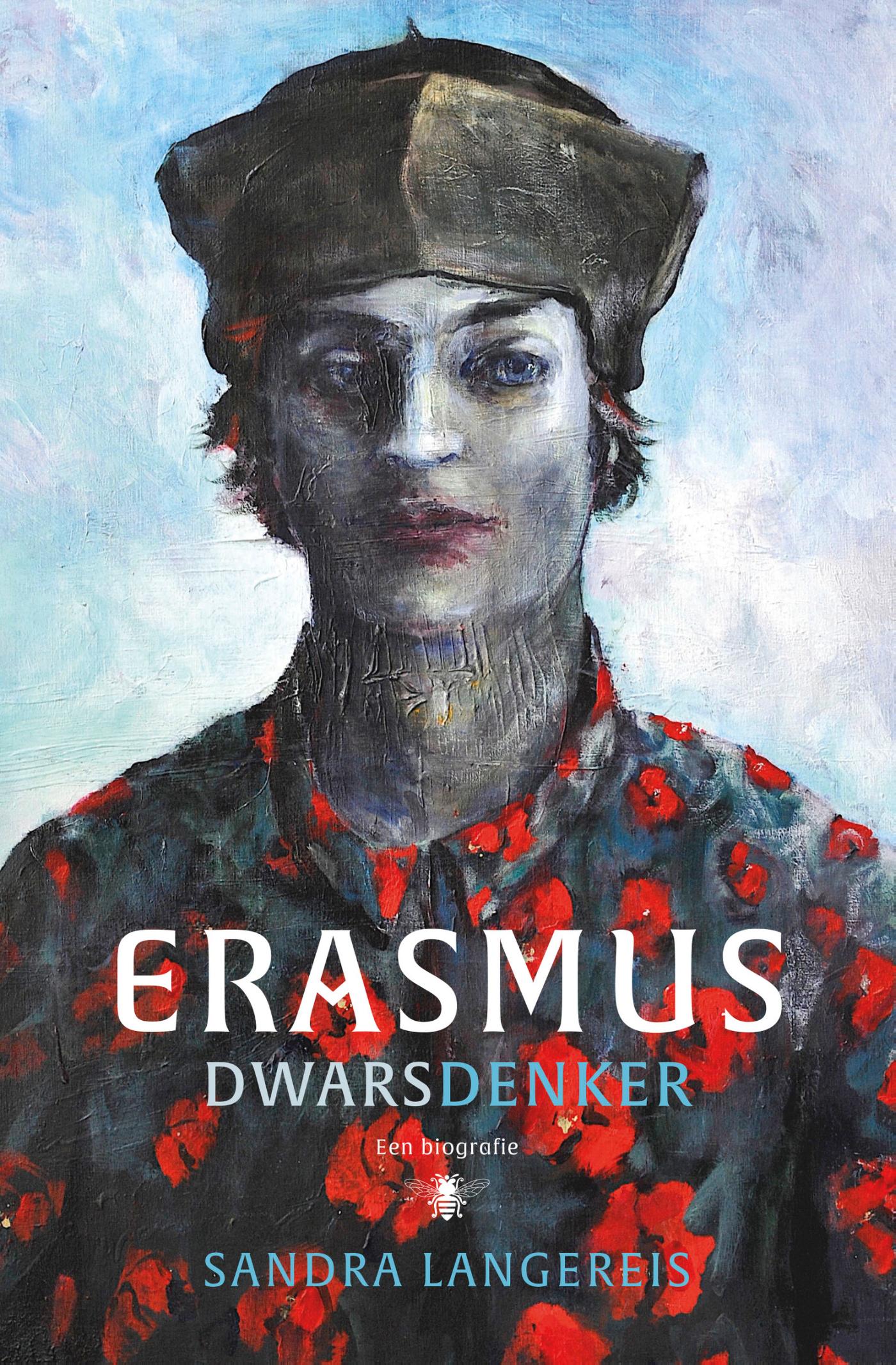 Omslag van Erasmus