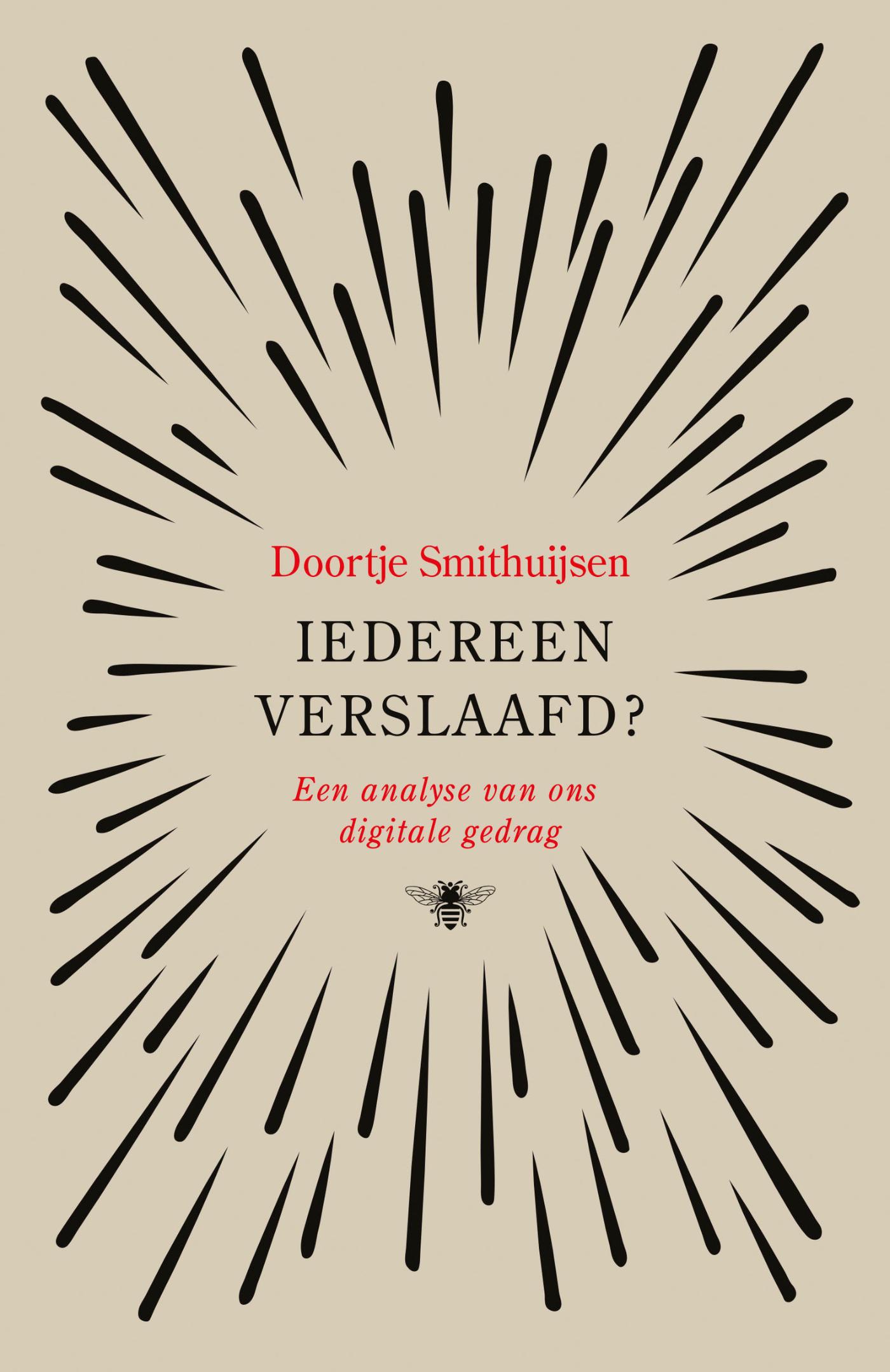 Omslag van Iedereen verslaafd?