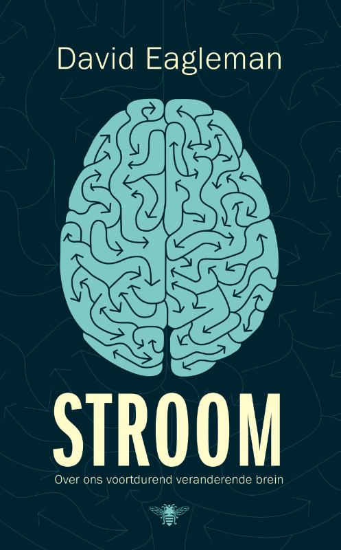 Omslag van Stroom