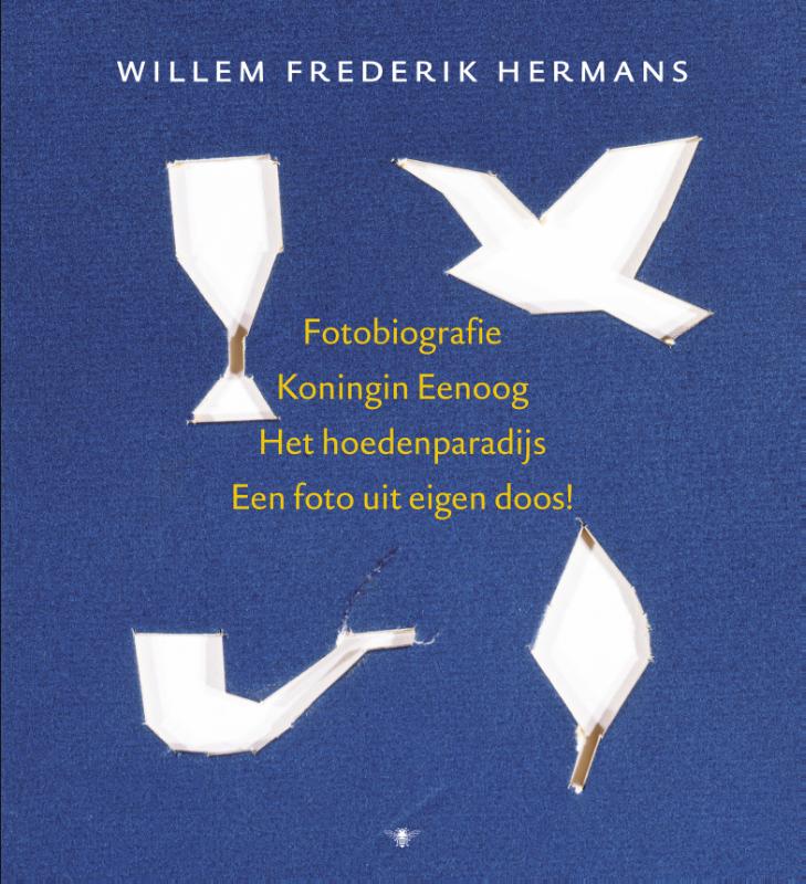 Omslag van Volledige Werken 18