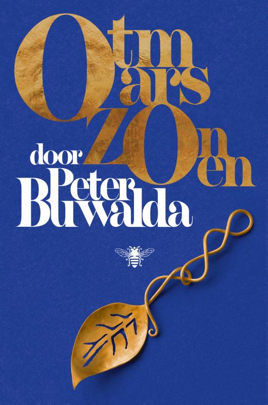 Omslag van Otmars zonen