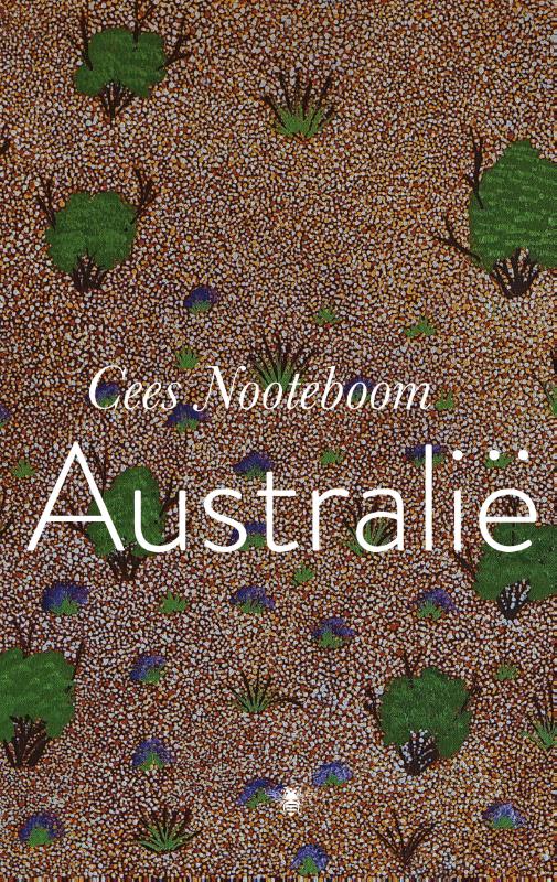 Omslag van Australie