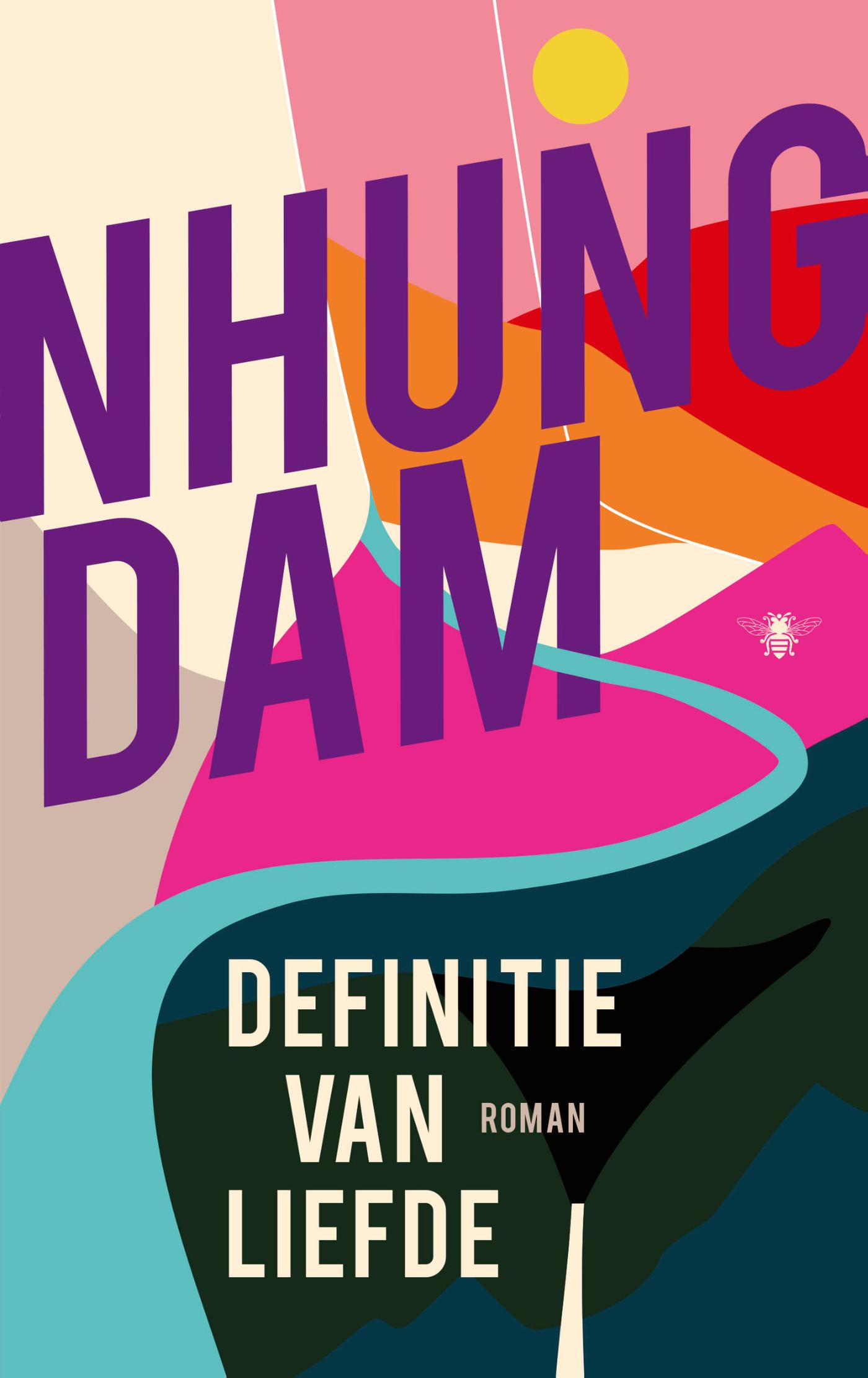 Omslag van Definitie van liefde