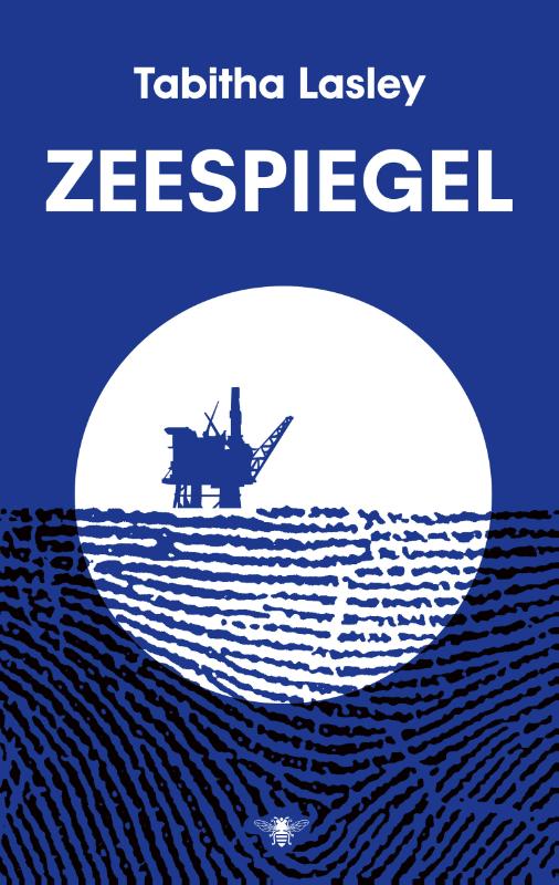 Omslag van Zeespiegel