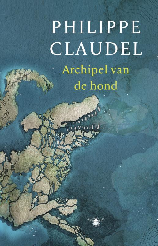Omslag van Archipel van de hond