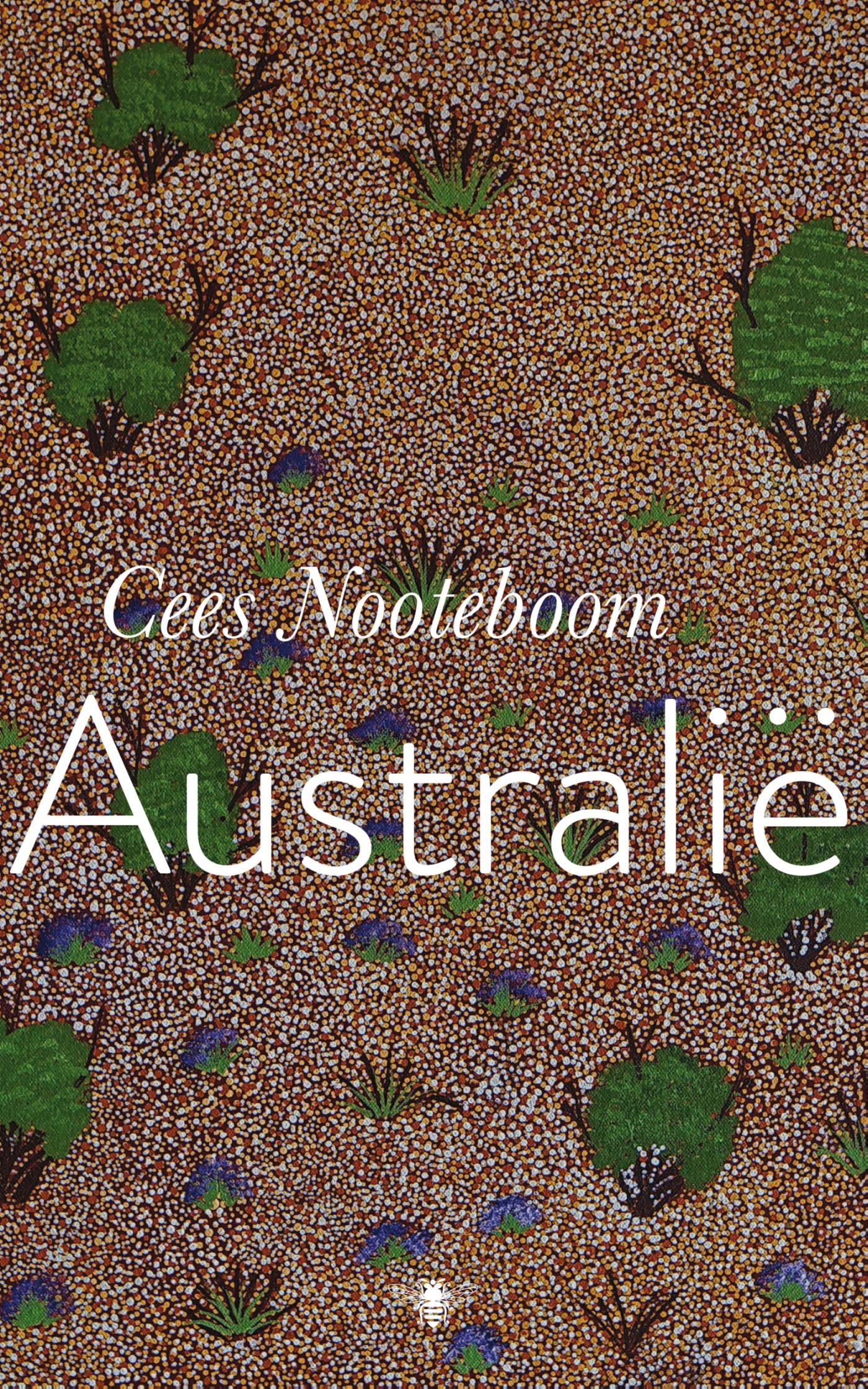 Omslag van Australie