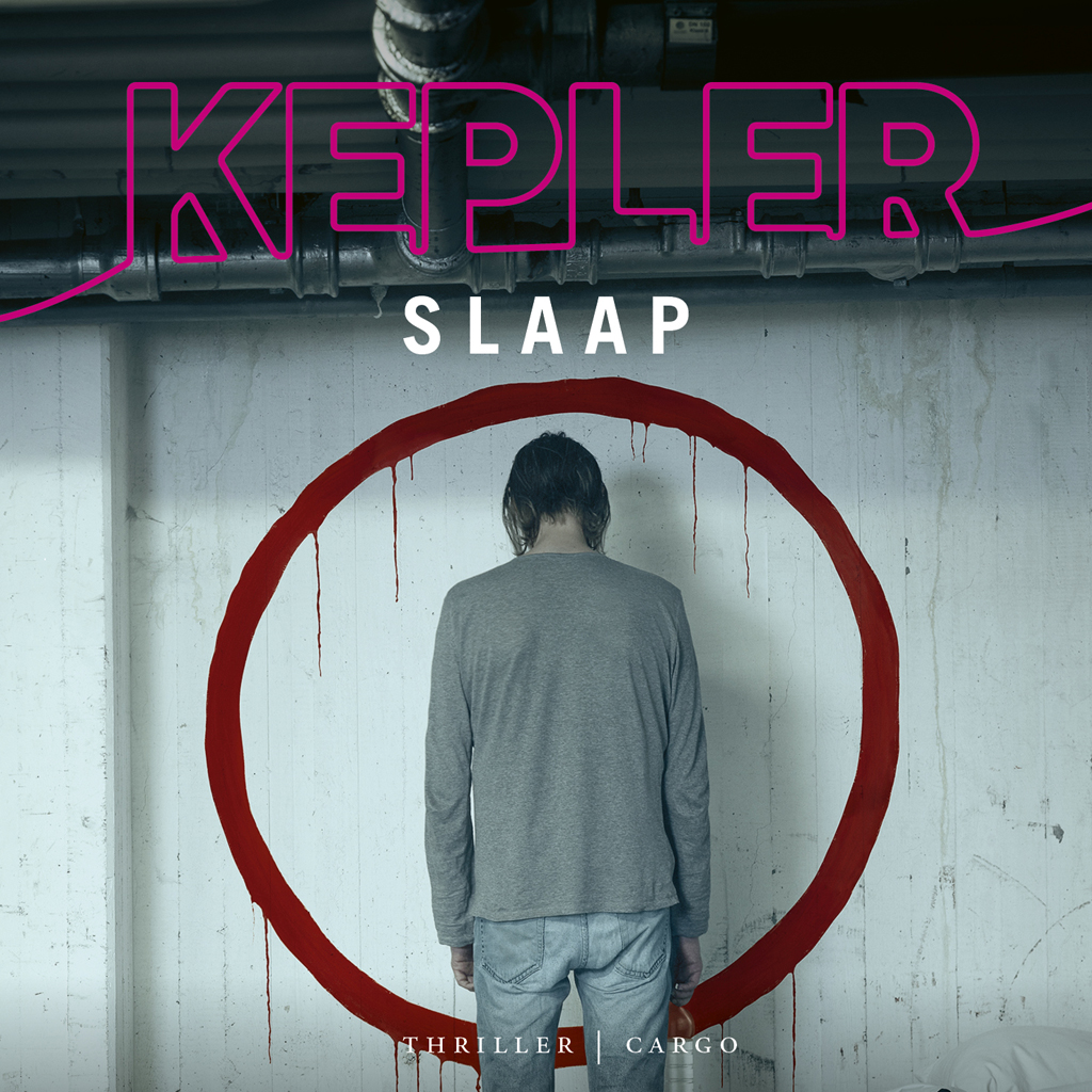 Omslag van Slaap