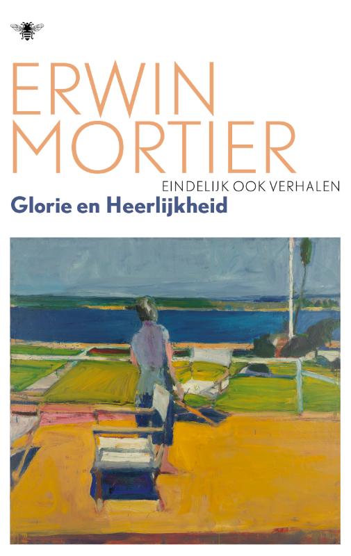 Omslag van Glorie en heerlijkheid