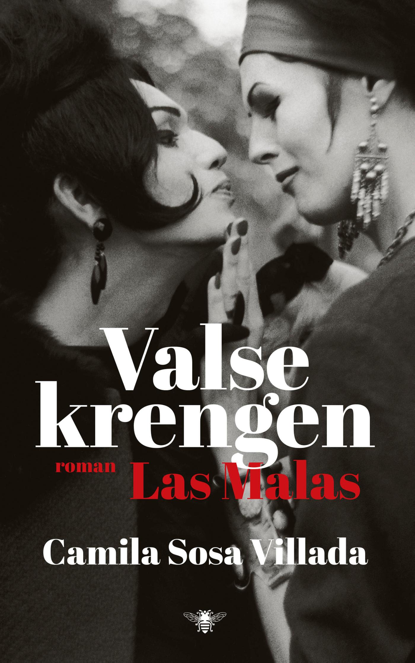 Omslag van Valse krengen