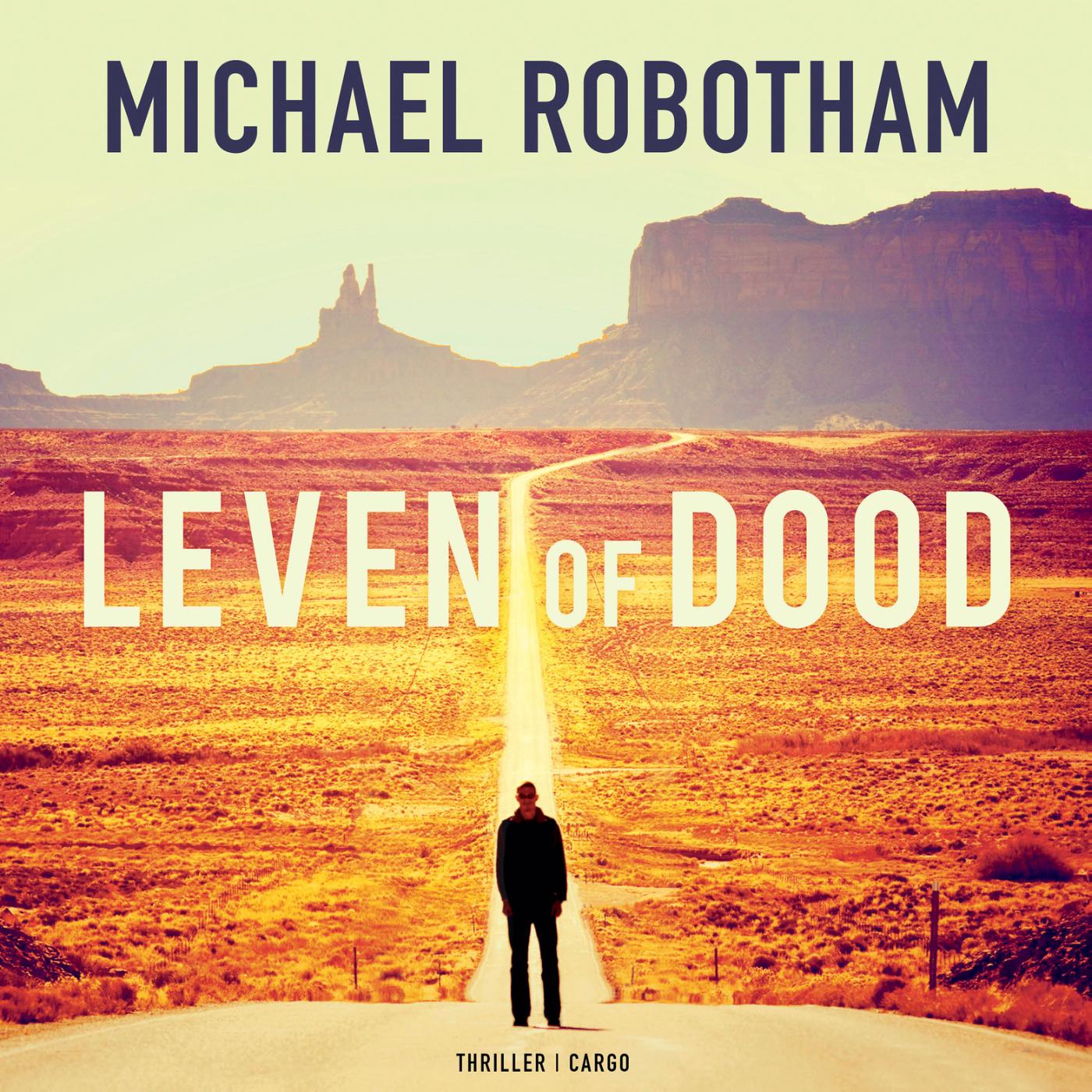 Omslag van Leven of dood