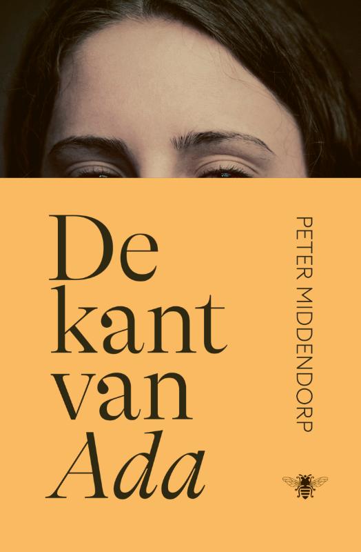 Omslag van De kant van Ada