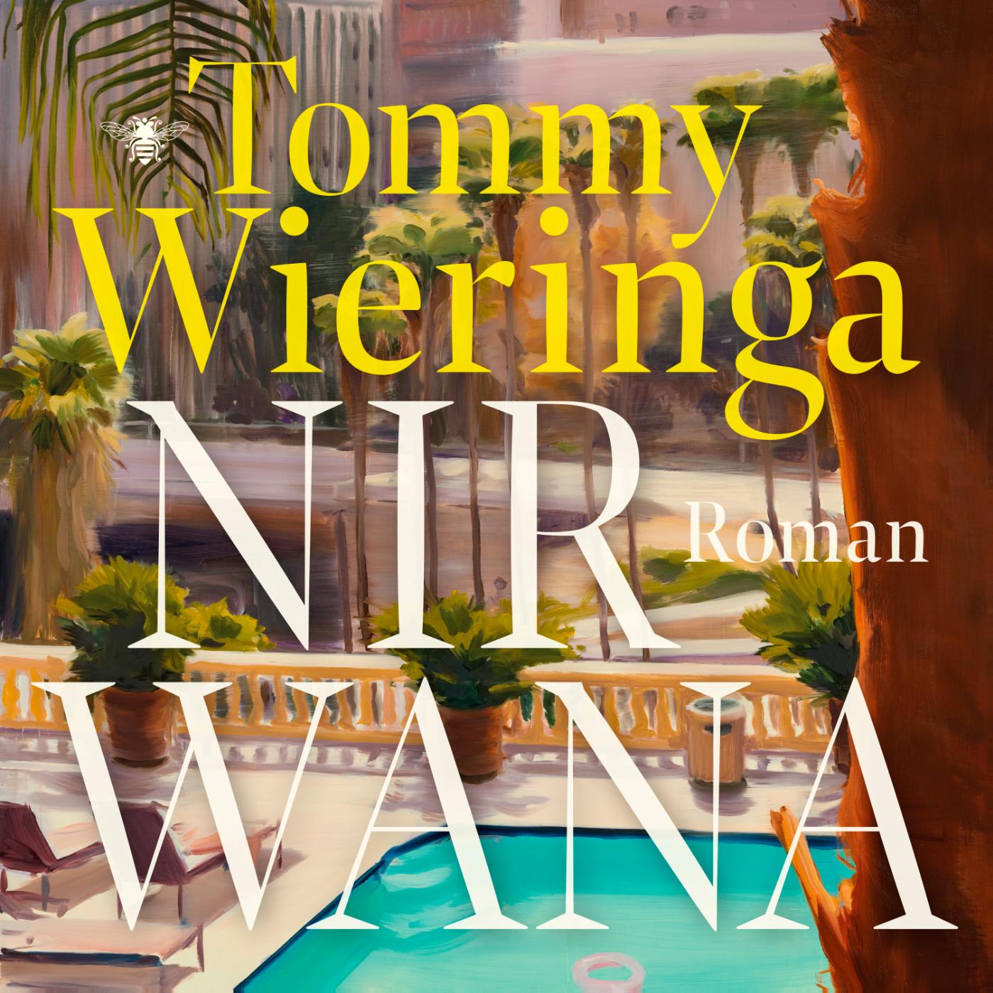 Omslag van Nirwana