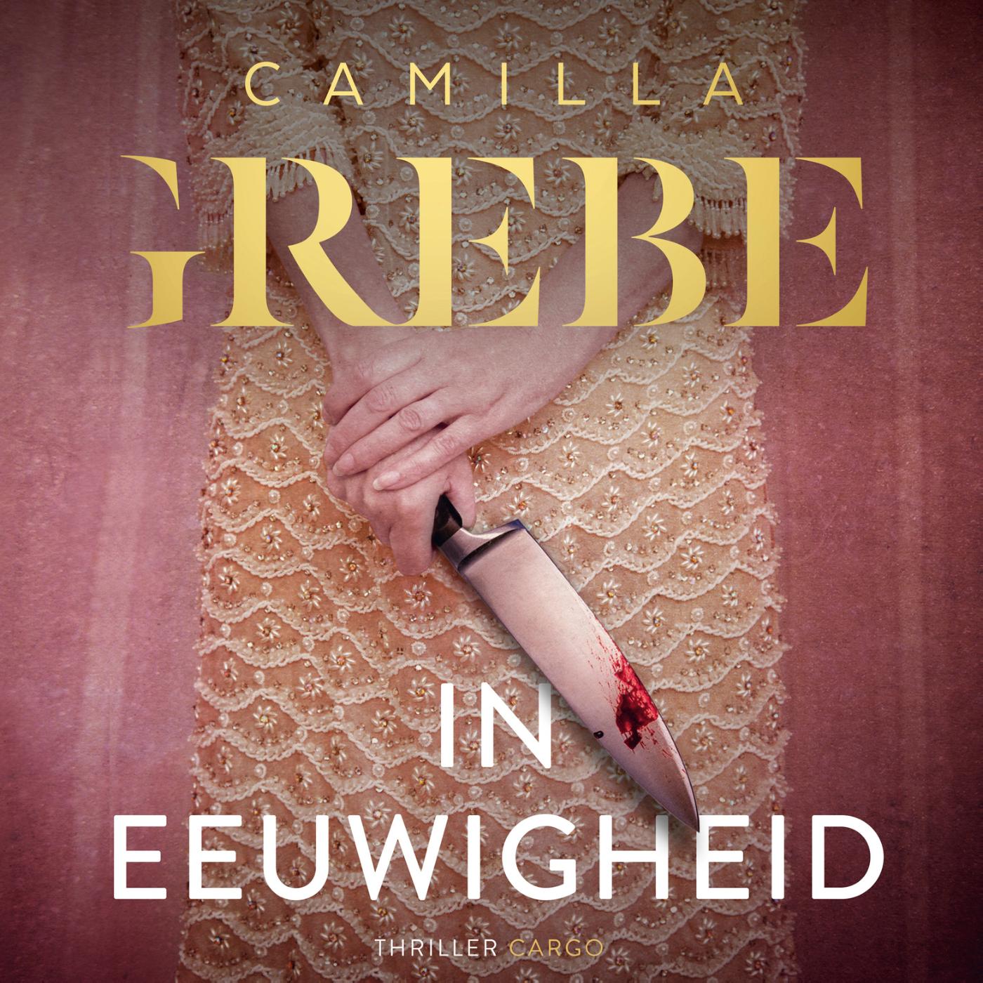 Omslag van In eeuwigheid