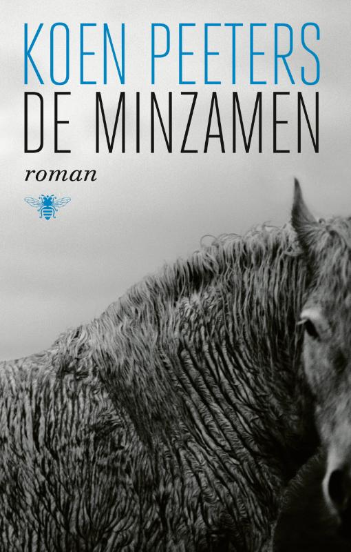 Omslag van De minzamen