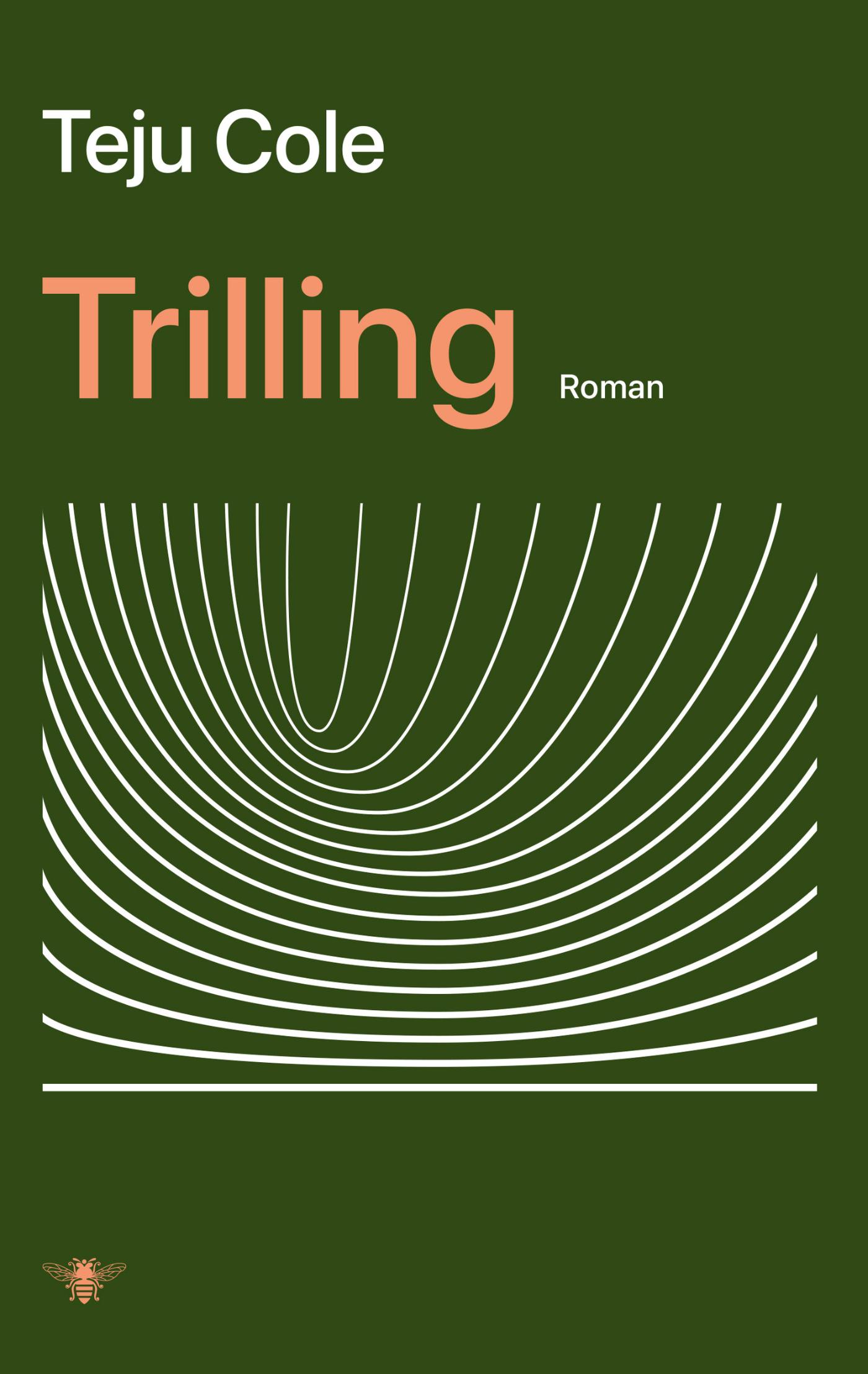 Omslag van Trilling