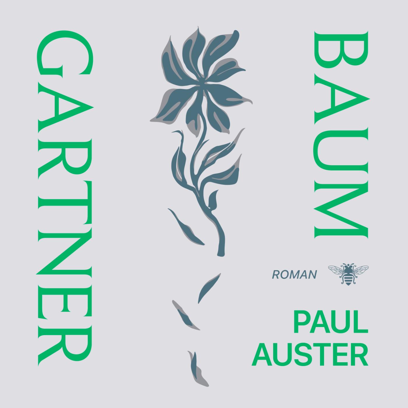 Omslag van Baumgartner