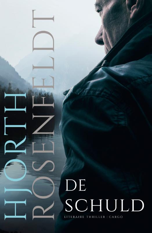 Omslag van De schuld