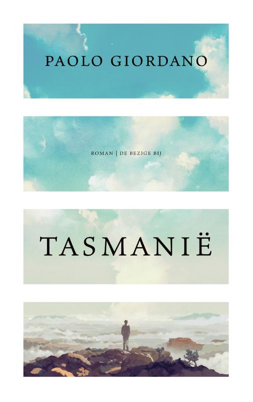 Omslag van Tasmanië
