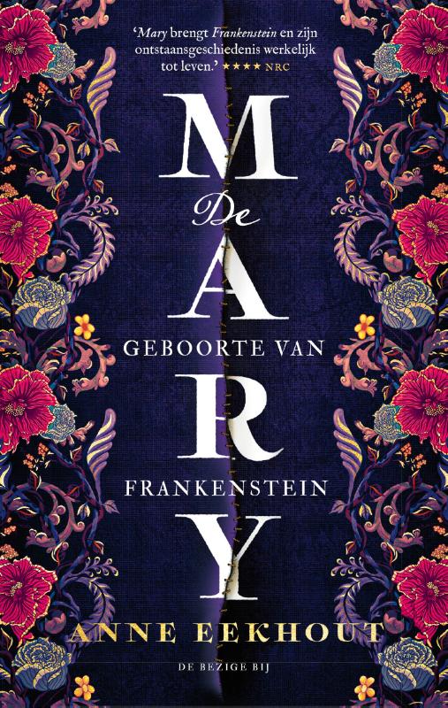 Omslag van Mary