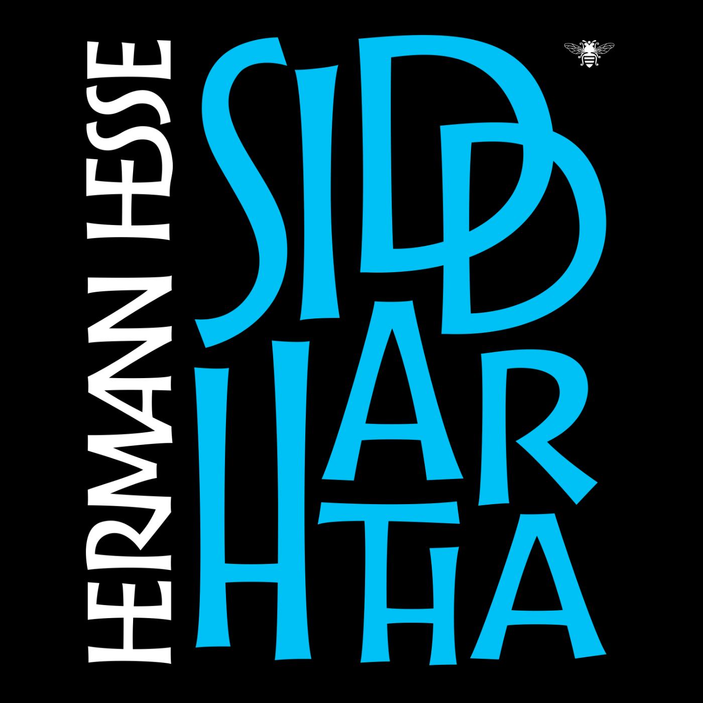 Omslag van Siddhartha